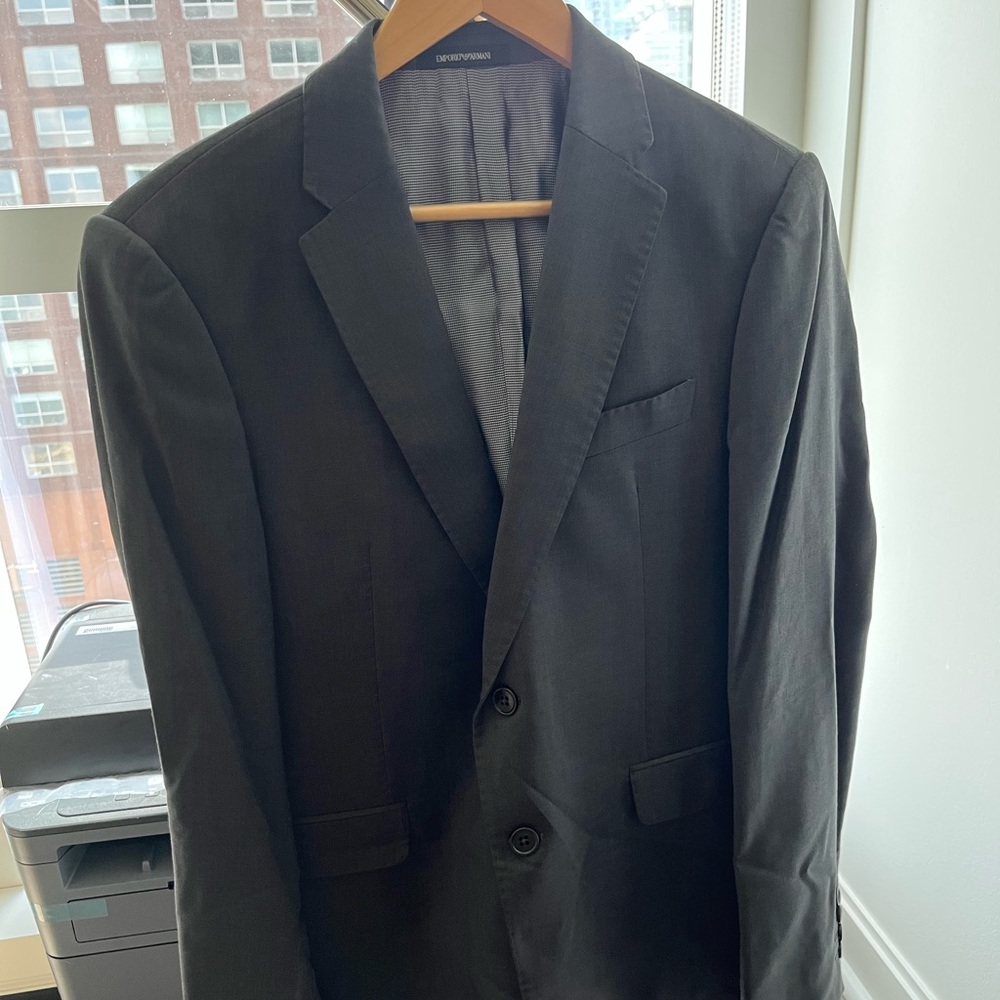 Emporio Armani Blazer